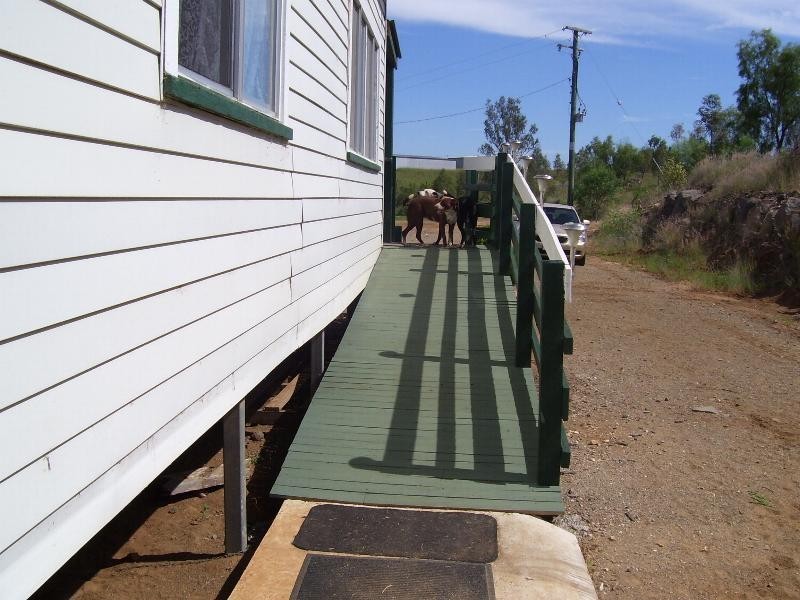 411 Brooklands Pimpinbudgee Rd, Brooklands QLD 4615