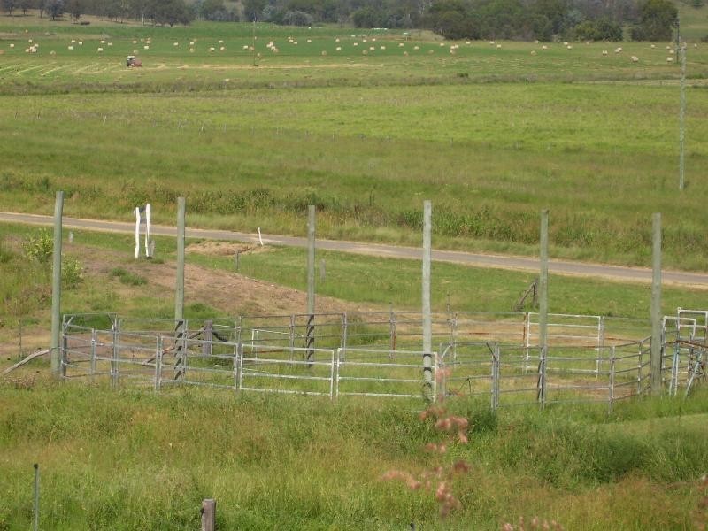 411 Brooklands Pimpinbudgee Rd, Brooklands QLD 4615