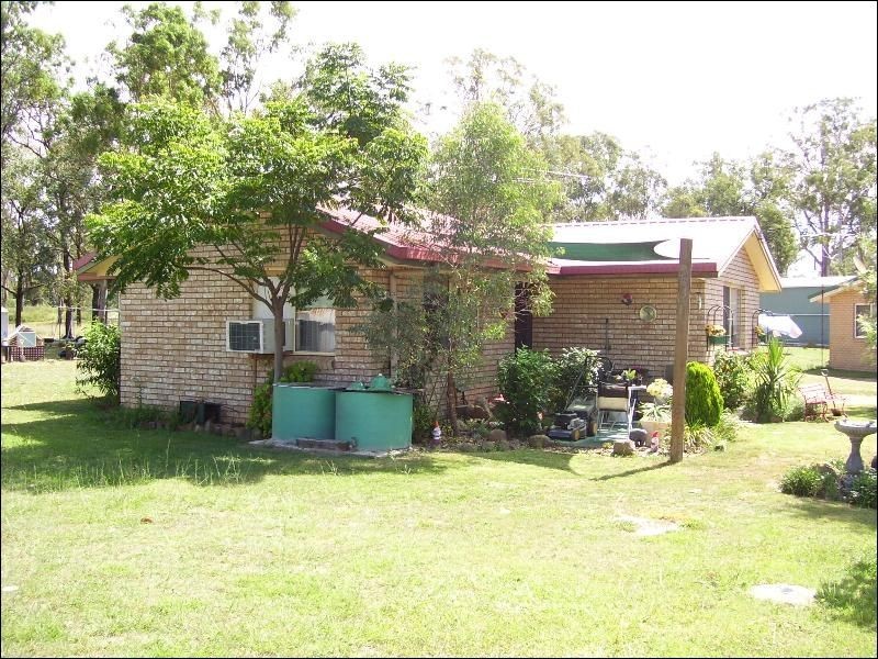 5 Grey Street, Nanango QLD 4615