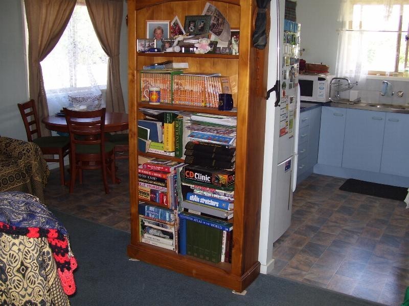 3 Grey Street, Nanango QLD 4615
