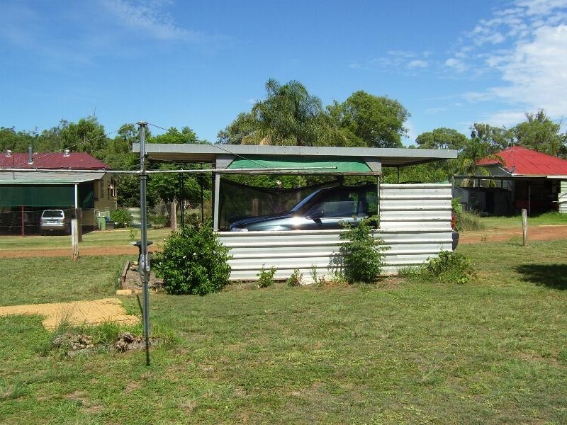3 Grey Street, Nanango QLD 4615