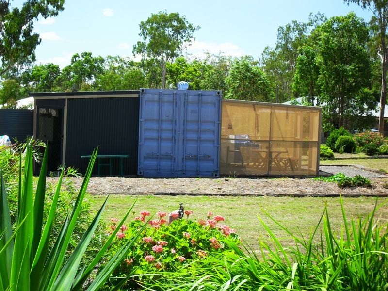 Lt42 O’Callaghan Street, Nanango QLD 4615
