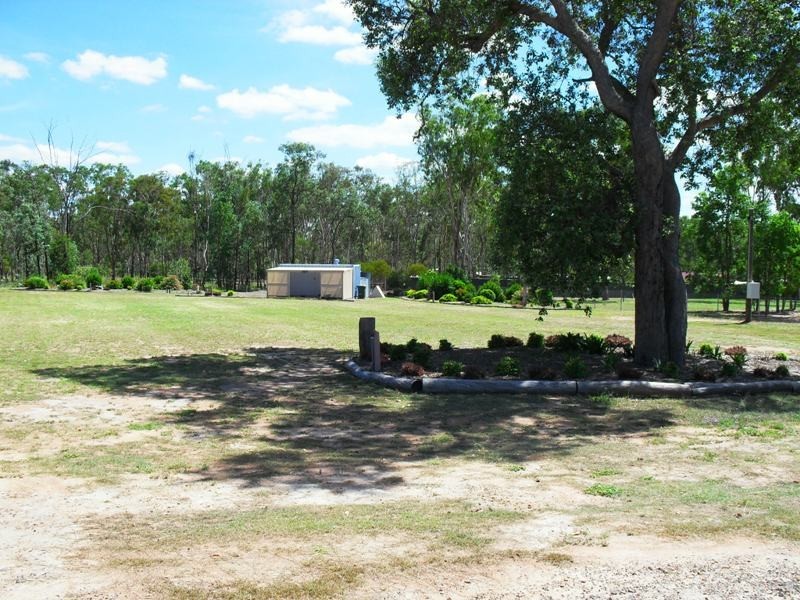 Lt42 O’Callaghan Street, Nanango QLD 4615