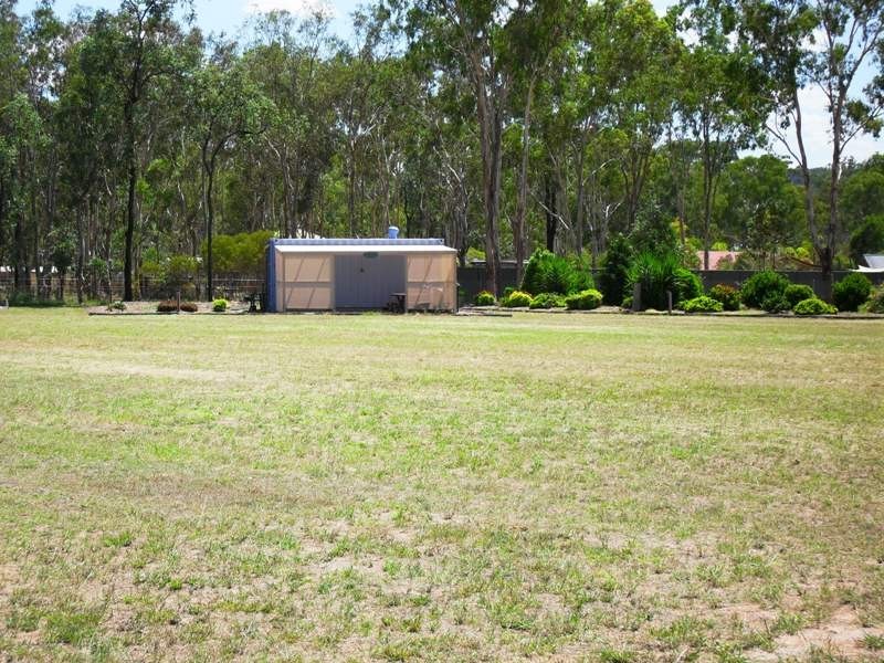 Lt42 O’Callaghan Street, Nanango QLD 4615