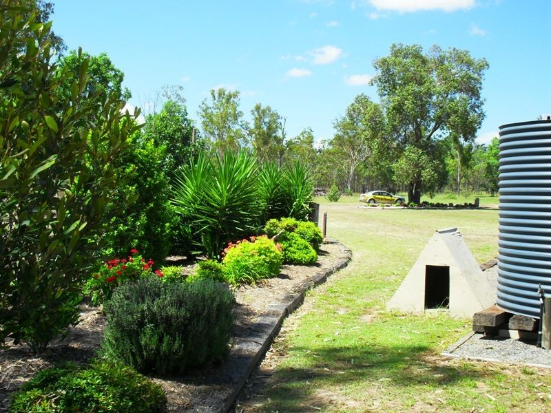 Lt42 O’Callaghan Street, Nanango QLD 4615