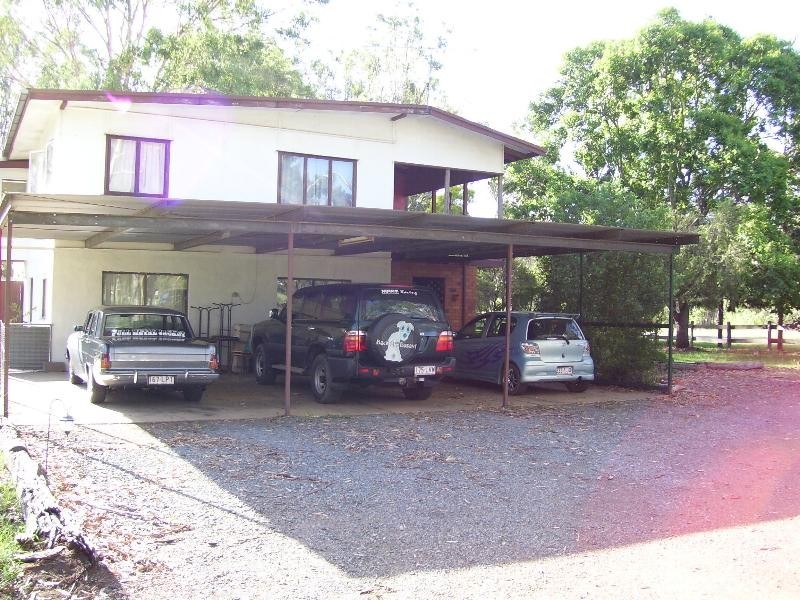 45 South Street, Nanango QLD 4615