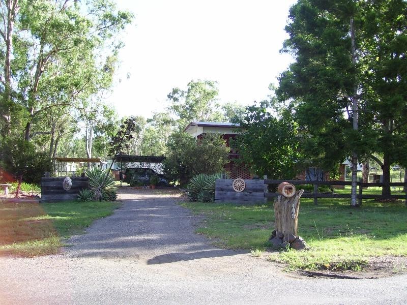45 South Street, Nanango QLD 4615