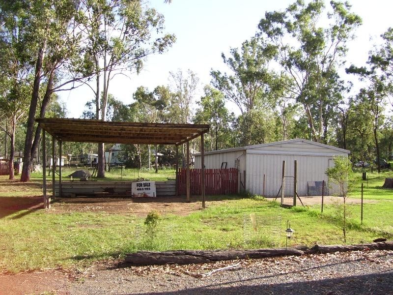 45 South Street, Nanango QLD 4615