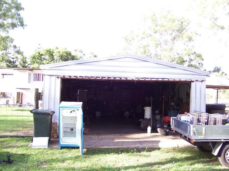 45 South Street, Nanango QLD 4615