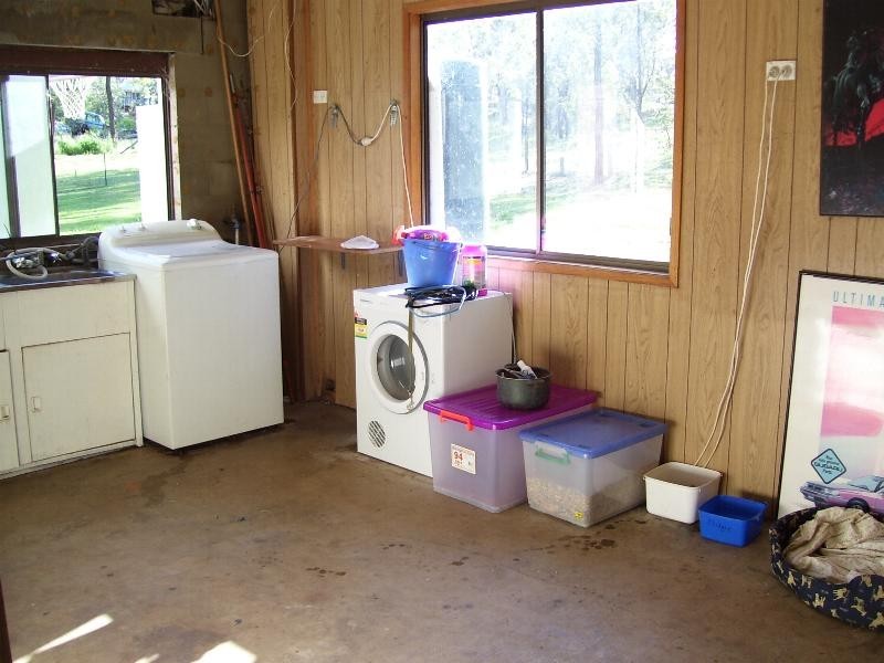 45 South Street, Nanango QLD 4615