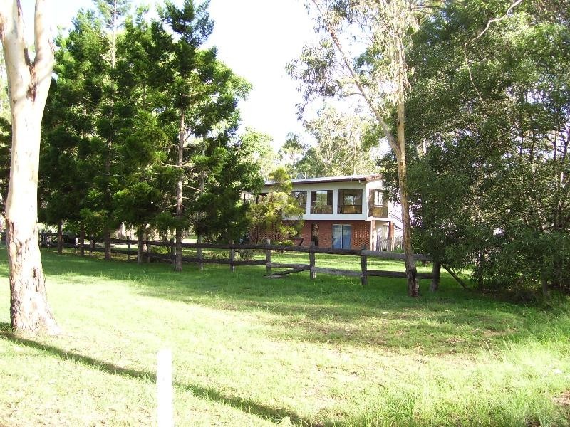 45 South Street, Nanango QLD 4615