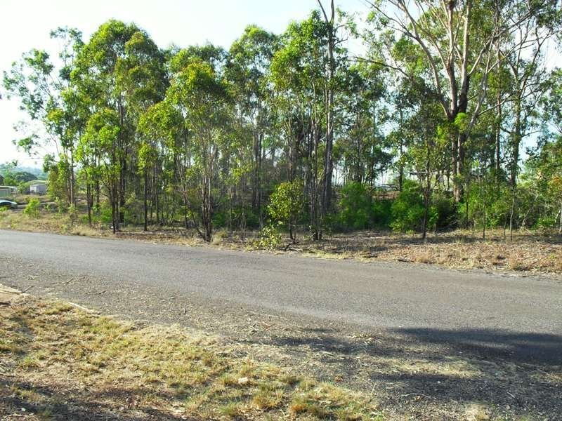 44 Home Street, Nanango QLD 4615