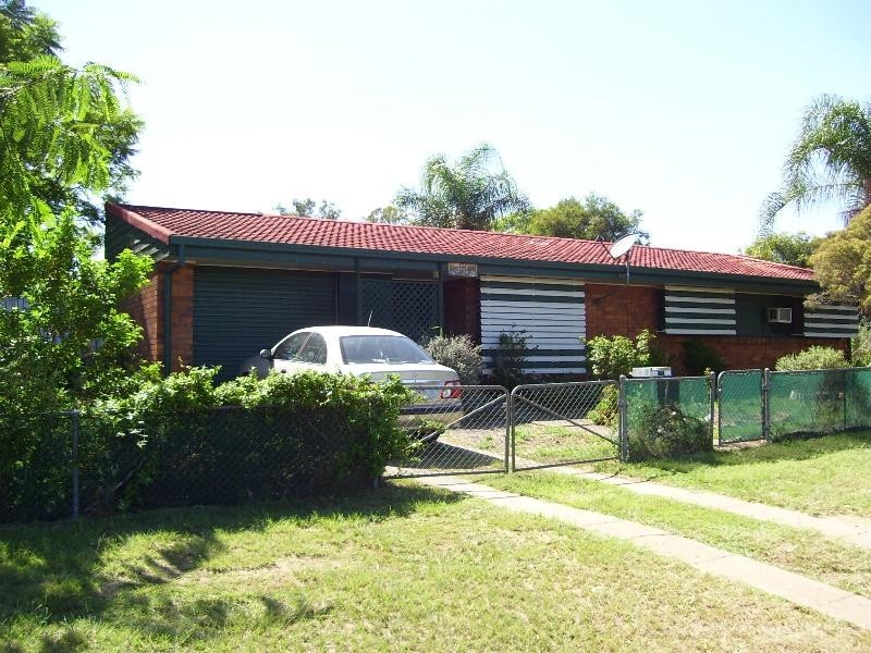 Nanango QLD 4615
