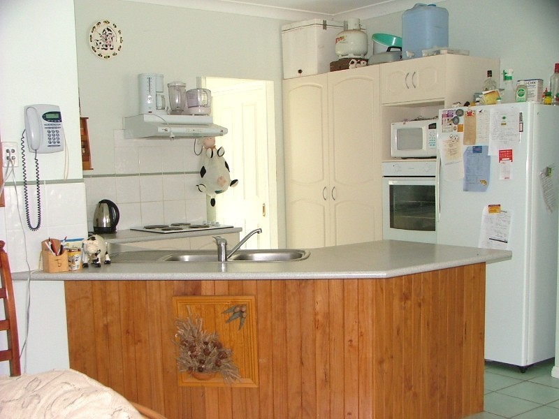 1156 Burnett Highway, Nanango QLD 4615