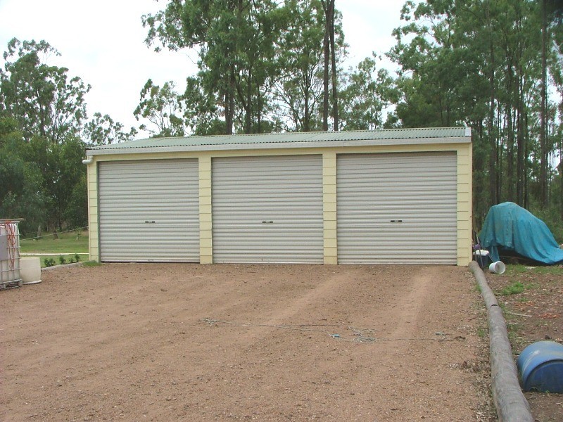 1156 Burnett Highway, Nanango QLD 4615