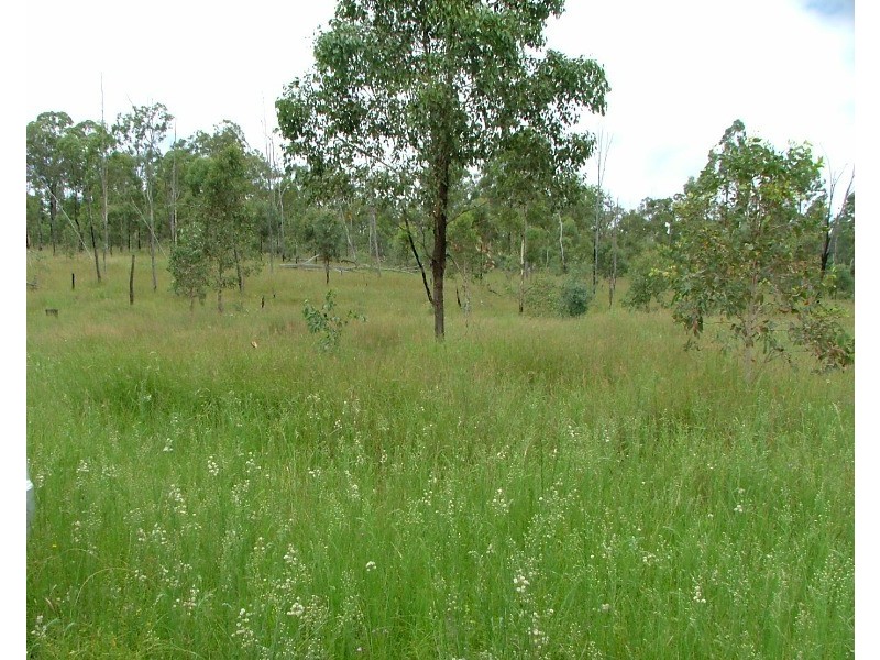 1156 Burnett Highway, Nanango QLD 4615