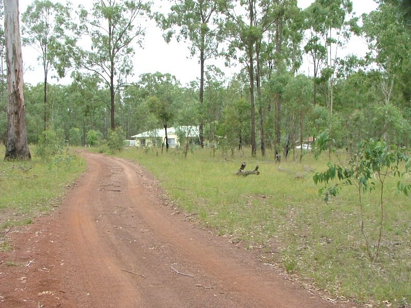 1156 Burnett Highway, Nanango QLD 4615