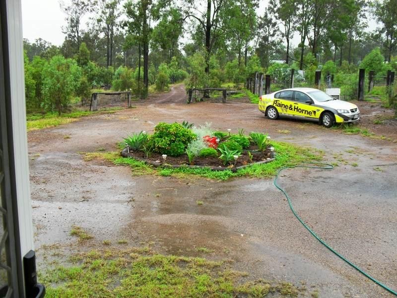 68 Malar Crescent, Nanango QLD 4615