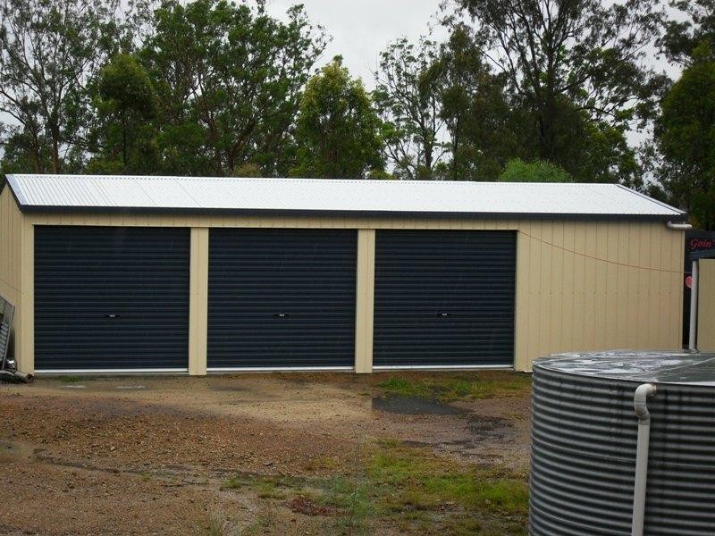 68 Malar Crescent, Nanango QLD 4615