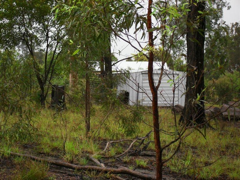 68 Malar Crescent, Nanango QLD 4615
