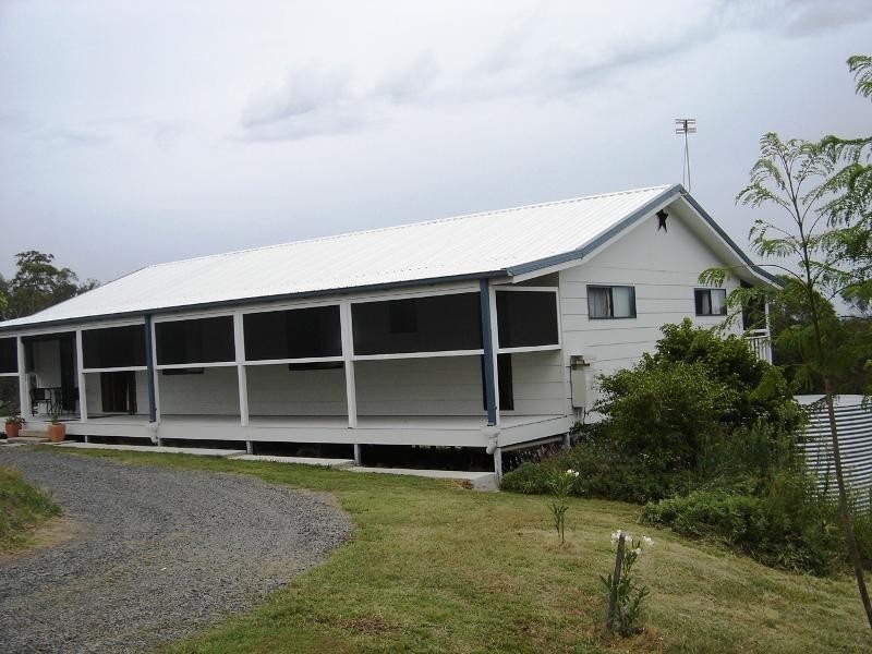 62 Hicken Way, Nanango QLD 4615