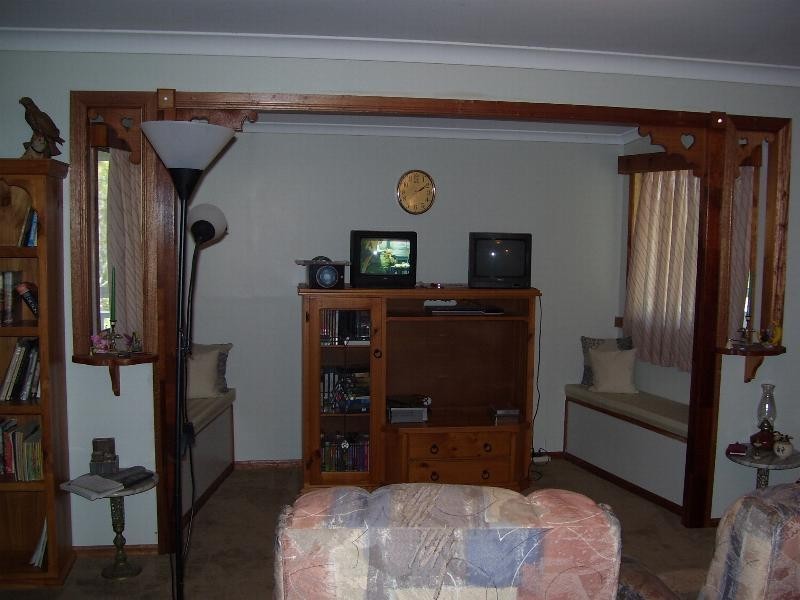 62 Hicken Way, Nanango QLD 4615