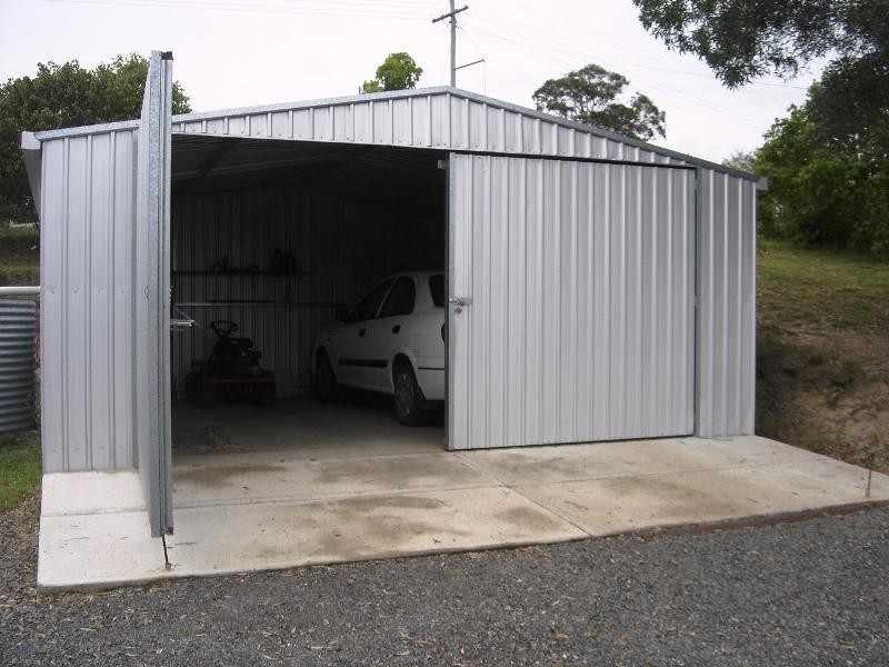 62 Hicken Way, Nanango QLD 4615