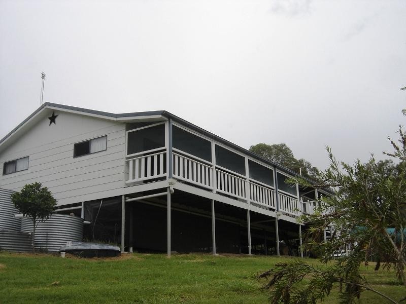 62 Hicken Way, Nanango QLD 4615