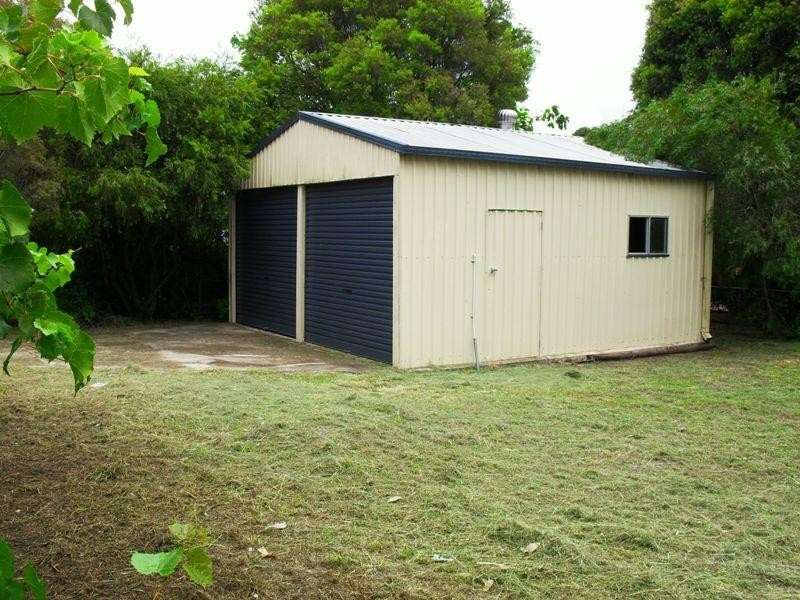 162 Drayton Street, Nanango QLD 4615