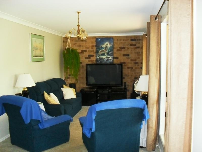 87 Thompson Road, Nanango QLD 4615