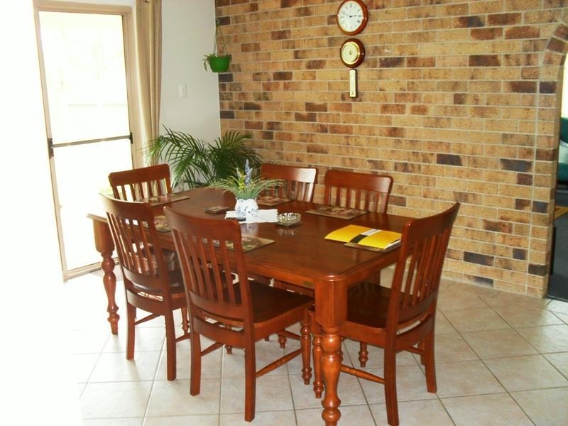 87 Thompson Road, Nanango QLD 4615