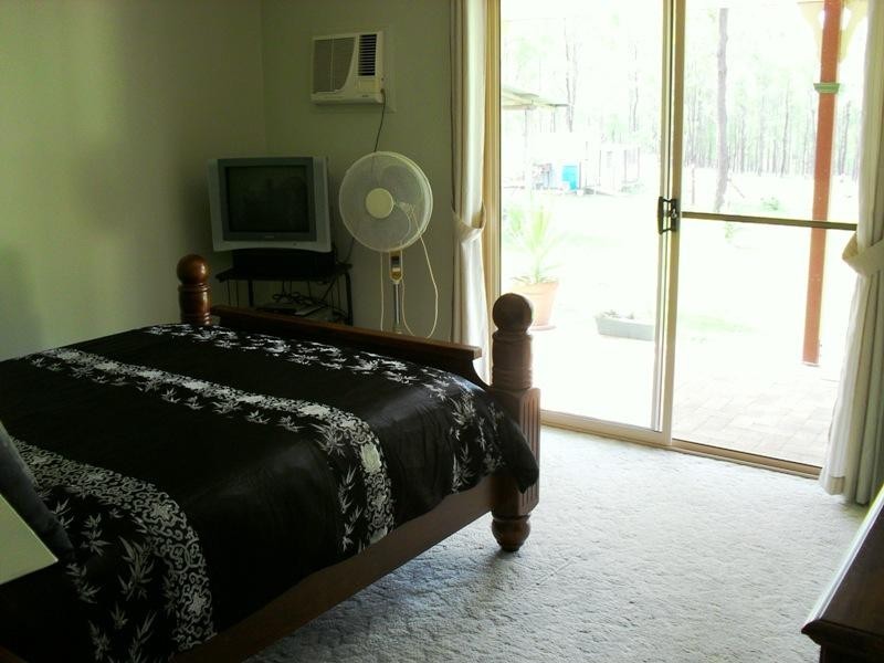 87 Thompson Road, Nanango QLD 4615