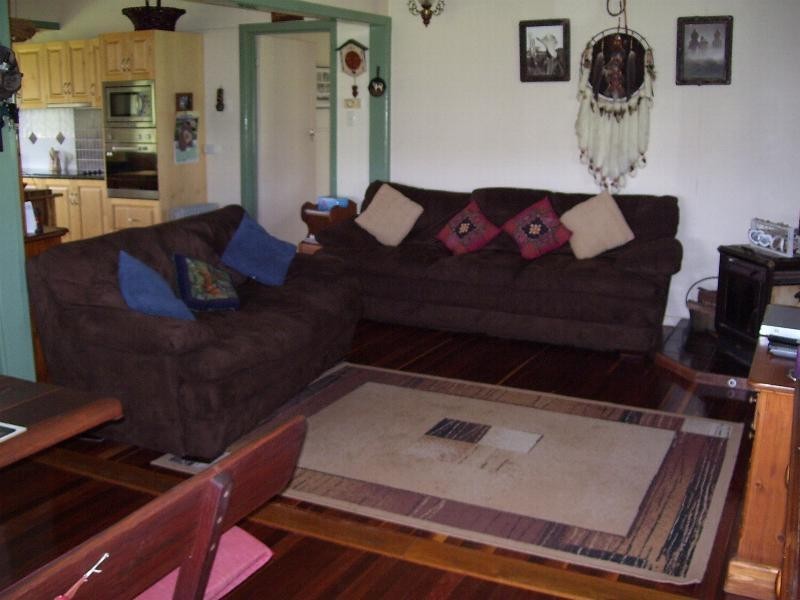 70 Tim Dwyers Road, Nanango QLD 4615