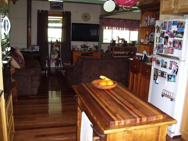 70 Tim Dwyers Road, Nanango QLD 4615