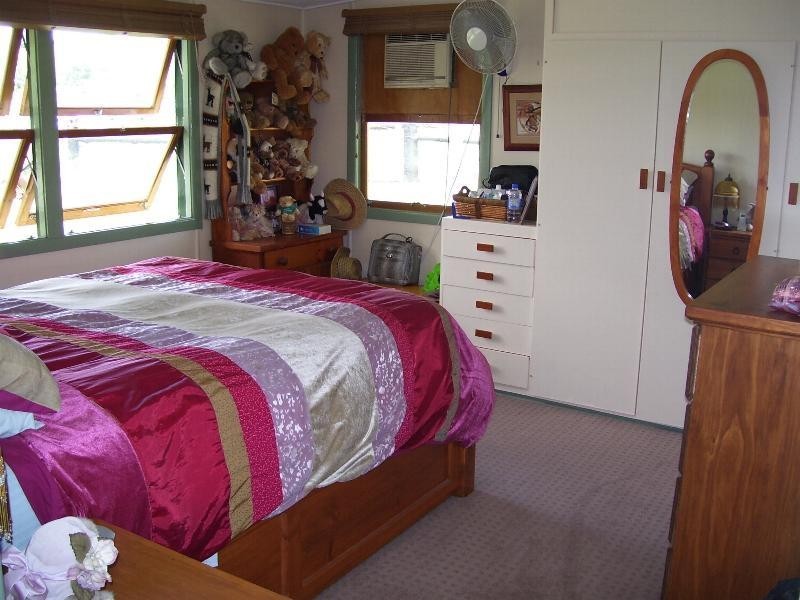 70 Tim Dwyers Road, Nanango QLD 4615