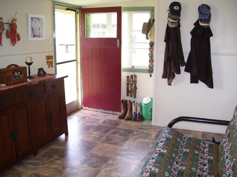 70 Tim Dwyers Road, Nanango QLD 4615