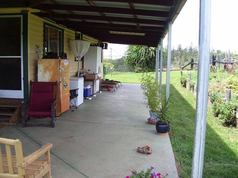 70 Tim Dwyers Road, Nanango QLD 4615