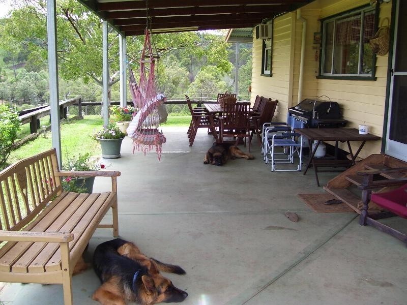 70 Tim Dwyers Road, Nanango QLD 4615