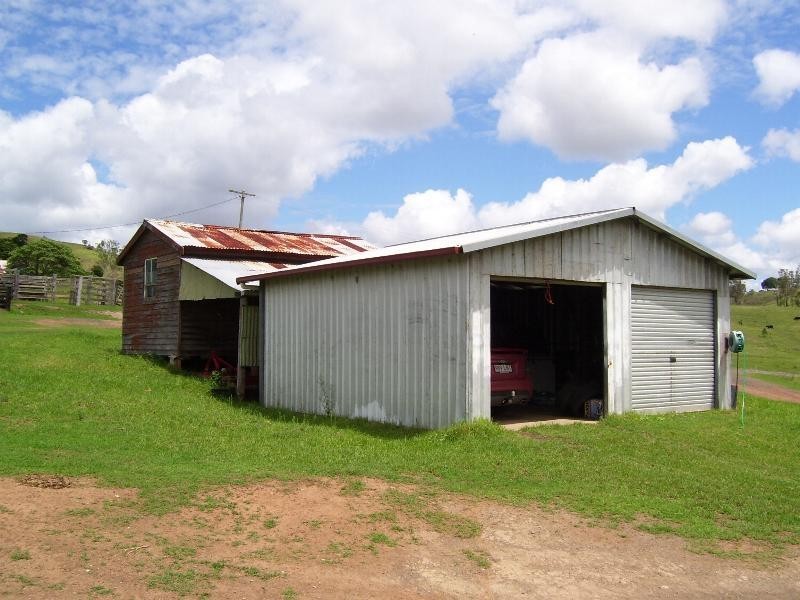 70 Tim Dwyers Road, Nanango QLD 4615