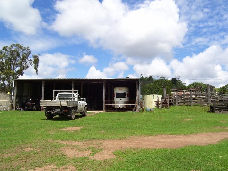70 Tim Dwyers Road, Nanango QLD 4615