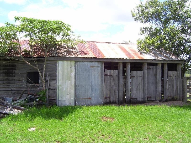 70 Tim Dwyers Road, Nanango QLD 4615