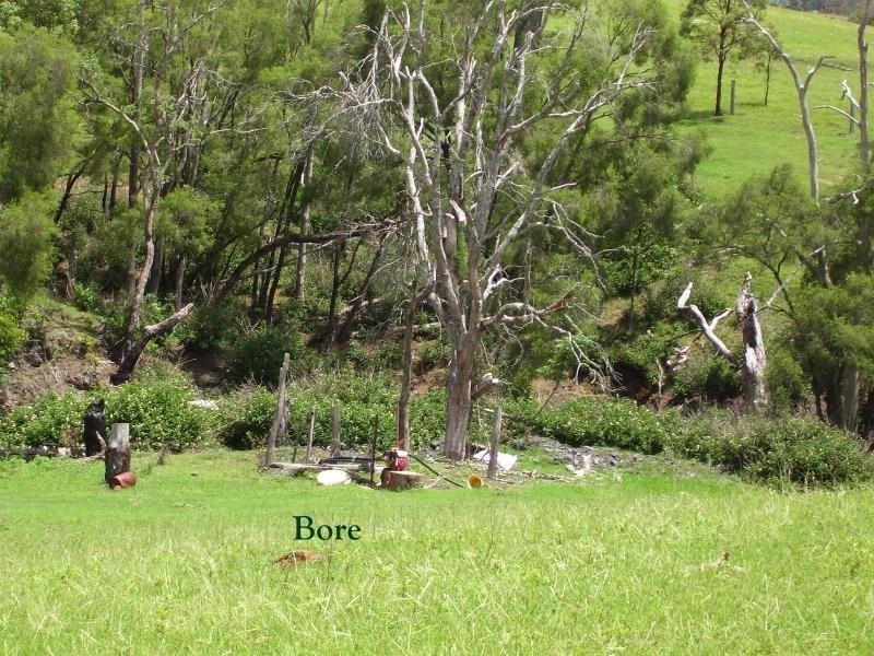 70 Tim Dwyers Road, Nanango QLD 4615