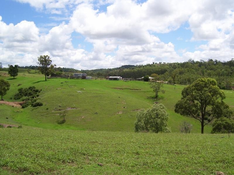 70 Tim Dwyers Road, Nanango QLD 4615