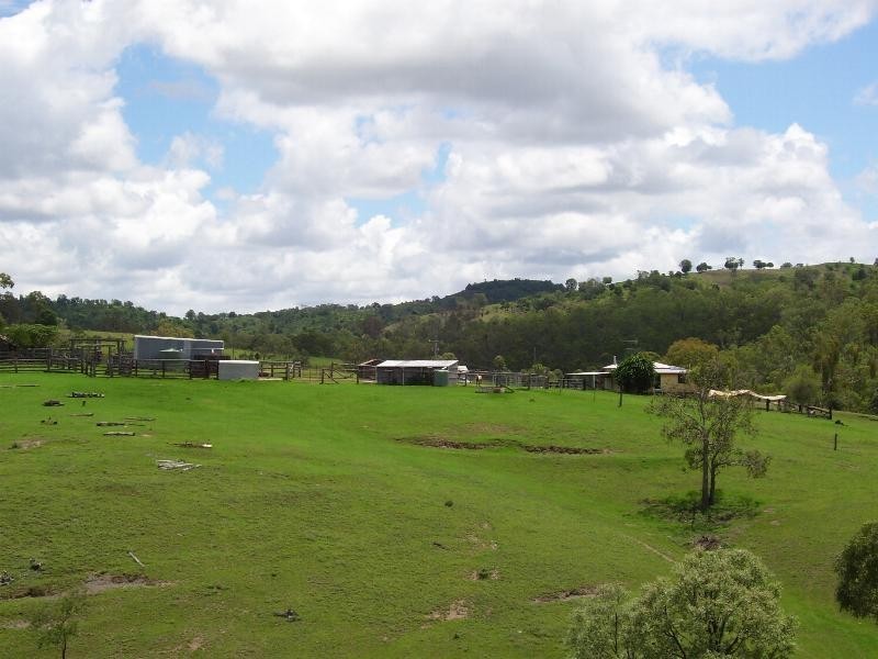 70 Tim Dwyers Road, Nanango QLD 4615