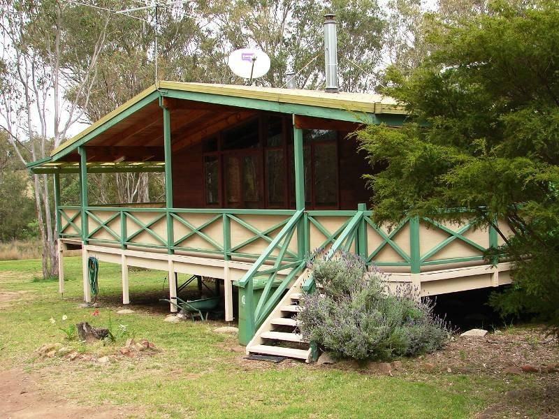 55  McConnells Road, Nanango QLD 4615