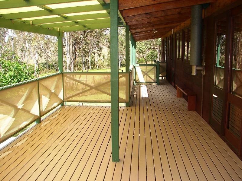 55  McConnells Road, Nanango QLD 4615