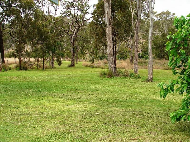 55  McConnells Road, Nanango QLD 4615