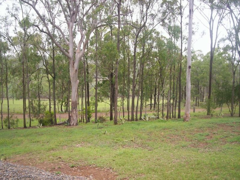 136 Runnymede Estate Road, Nanango QLD 4615