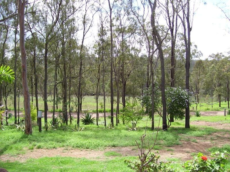 136 Runnymede Estate Road, Nanango QLD 4615