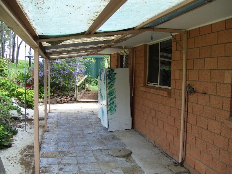 136 Runnymede Estate Road, Nanango QLD 4615